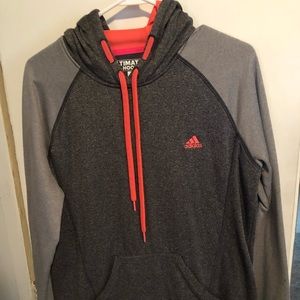 Adidas Hoodie